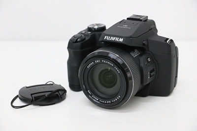 【買取実績】FUJIFILM 富士フィルム FinePix S1