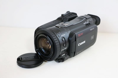 【買取実績】Canon(キャノン) ivisGX10