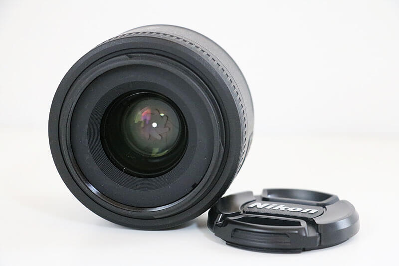 【買取実績】Nikon(ニコン) AF-S NIKKOR 35mm 1:1.8 G