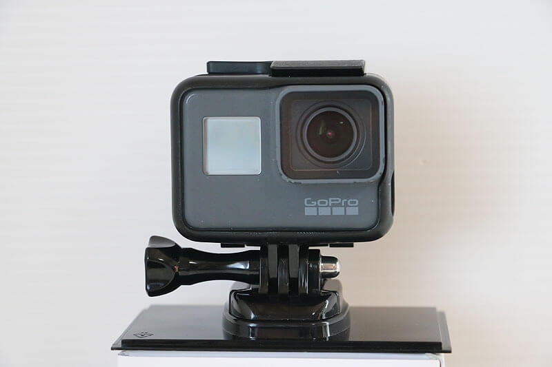 【買取実績】GoPro HERO 5 Black