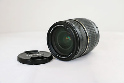 【買取実績】TAMRON タムロン AF 28-300mm Ultra Zoom XR F3.5-6.3 LD Aspherical IF MACRO Model A06 Nikonマウント