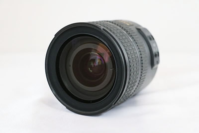 【買取実績】Nikon ニコン AF-S VR Zoom-Nikkor 24-120mm F3.5-5.6G IF-ED