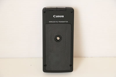 【買取実績】Canon ワイヤレスファイルトランスミッター WFT-E7B (WFT-E7B Ver.2 相当品)
