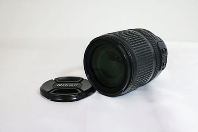 【買取実績】Nikon ニコン AF-S DX NIKKOR 18-105mm f/3.5-5.6G ED VR