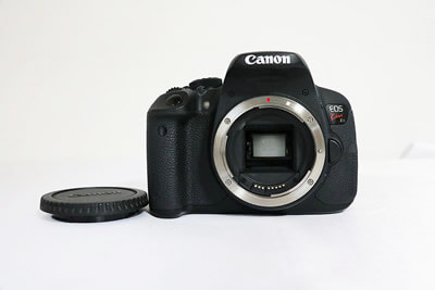 【買取実績】Canon キャノン EOS Kiss X7i EF-S18-55 IS STM レンズキット