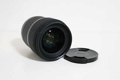 【買取実績】SIGMA シグマ 35mm F1.4 DG HSM Art for Canon