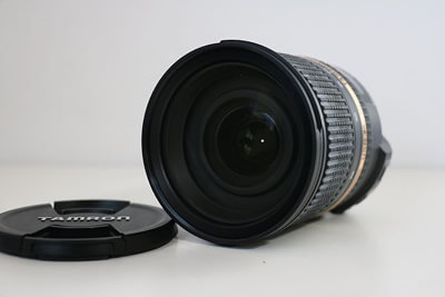 【買取金額】TAMRON タムロン SP 24-70mm F2.8 Di VC USD Model A007 Nikon