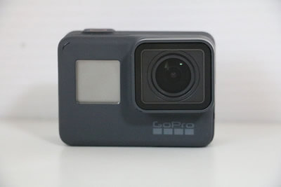 【買取金額】GoPro ゴープロ HERO5 BLACK CHDHX-501-JP