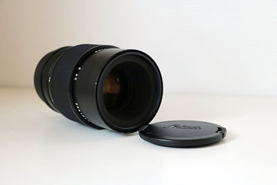 【買取実績】Leica ライカ APO MACRO ELMARIT-R アポマクロエルマリート R100mm F2.8 E60 356043