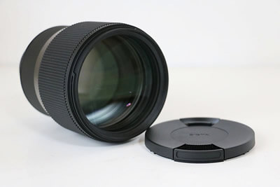 【買取実績】SIGMA シグマ Art 135mm F1.8 DG HSM for Nikon