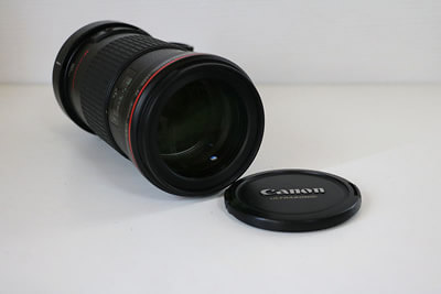 【買取実績】Canon キャノン EF180mm F3.5L マクロ USM