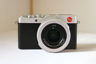 【買取実績】Leica ライカ D-LUX7