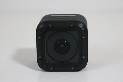 【買取実績】Gopro ゴープロ HERO5 Session CHDHS-501-JP