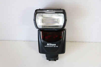 【買取実績】Nikon ニコン SPEEDLIGHT SB-700 スピードライト