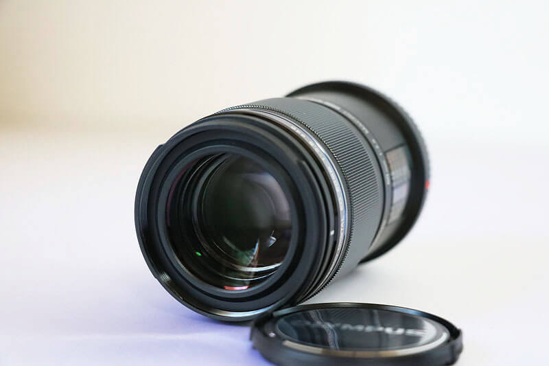 【買取実績】OLYMPUS オリンパス M.ZUIKO DIGITAL ED60mm F2.8 Macro MSC