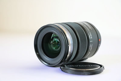 【買取実績】OLYMPUS オリンパス M.ZUIKO DIGITAL ED 12-50mm F3.5-6.3 EZ MSC