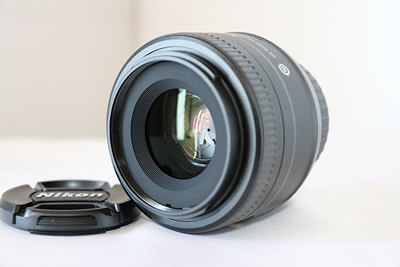 【買取実績】Nikon ニコン AF-S DX NIKKOR 35mm f/1.8G