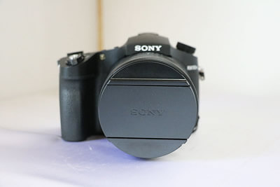 【買取実績】SONY ソニー サイバーショット Cyber-shot DSC-RX10M4