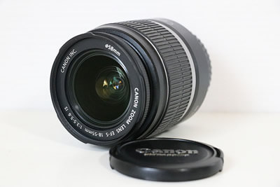 【買取実績】TAMRON タムロン AF18-270mm F3.5-6.3 DiII VC MACRO B003E