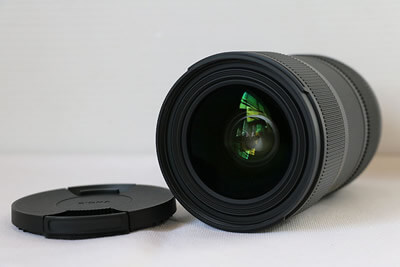 【買取実績】SIGMA シグマ Art 18-35mm F1.8 DC HSM Nikon