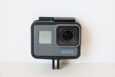 【買取実績】Gopro ゴープロ HERO5 BLACK CHDHX-502