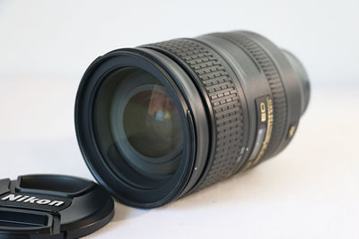 【買取実績】Nikon ニコン AF-S NIKKOR 28-300mm F3.5-5.6G ED VR