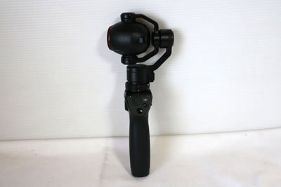 【買取実績】DJI OSMO+ Plus + DJI OSMO ZENMUSE M1