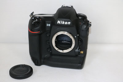 【買取実績】Nikon ニコン D5 XQD-Type