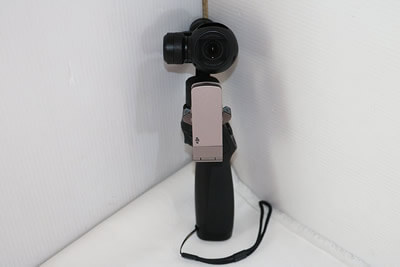 【買取実績】DJI OSMO