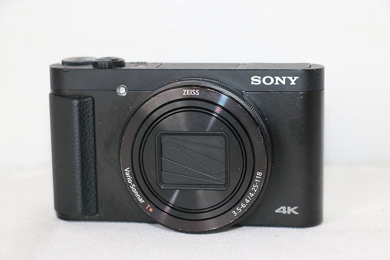 【買取実績】SONY ソニー Cyber-shot DSC-HX99