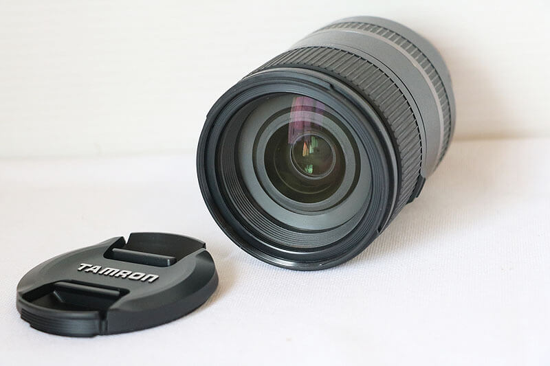 【買取実績】TAMRON タムロン 28-300mm F3.5-6.3 Di VC PZD/Model A010N