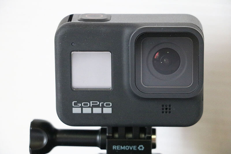 【買取実績】GOPRO HERO8 Black CHDHX-801-FW