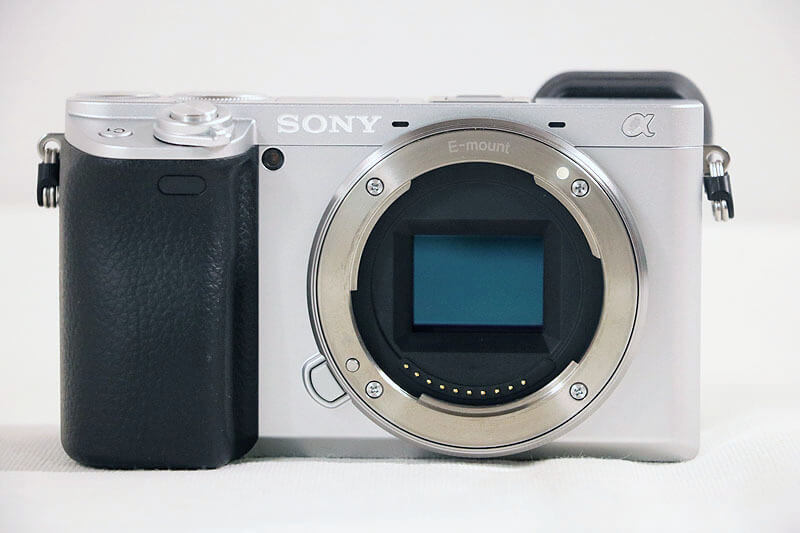 【買取実績】SONY ソニー α6400 パワーズームレンズキット ILCE-6400L