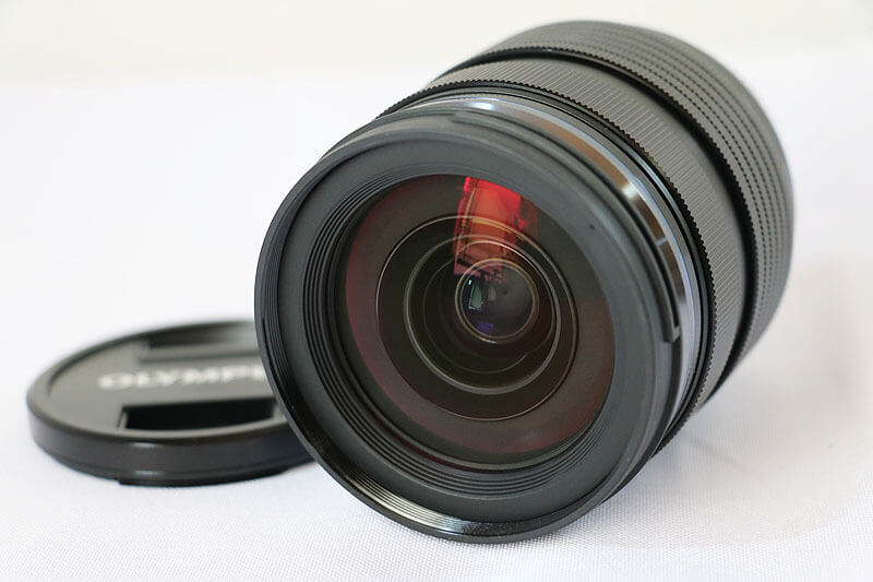 【買取実績】OLYMPUS オリンパス M.ZUIKO DIGITAL ED12-40mm F2.8 PRO