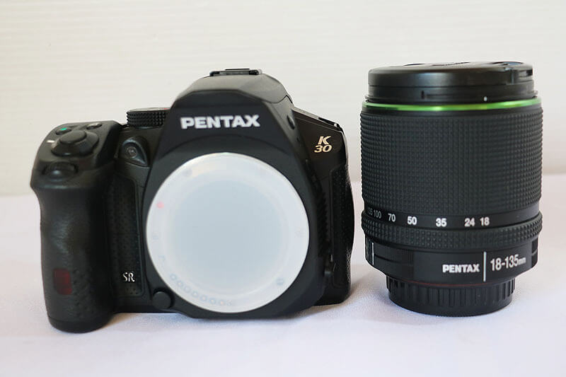 PENTAX（ペンタックス）K-70 ボディの買取価格 | カメラ総合買取ネット