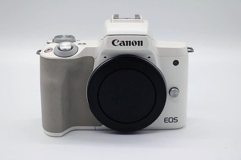 【買取実績】Canon キャノン EOS kiss M