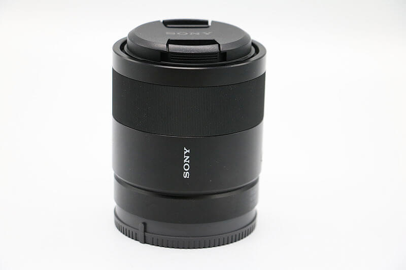 【買取実績】SONY ソニー Sonnar TE 24mm F1.8 ZA SEL24F18Z