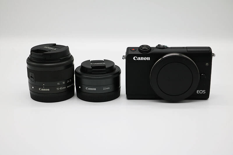 Canon（キャノン）の買取価格一覧 | カメラ総合買取ネット