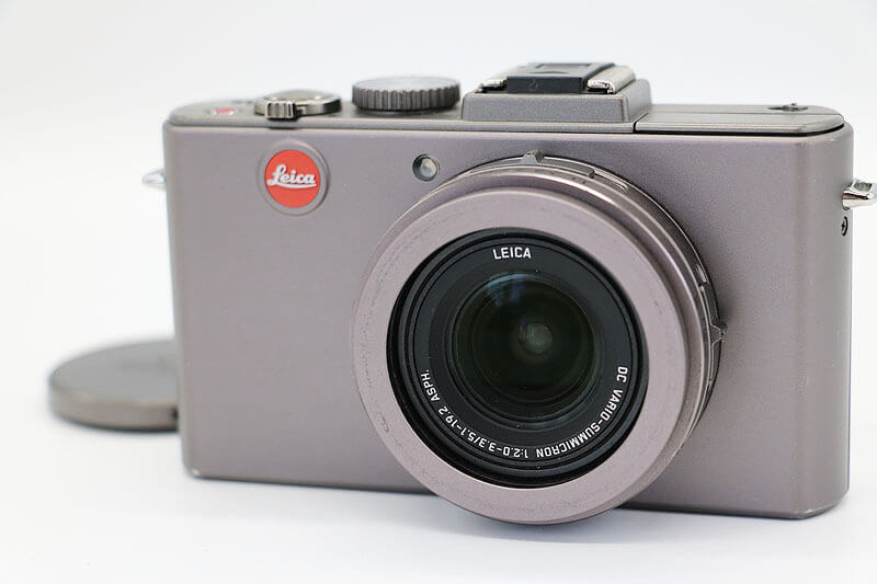 【買取実績】LEICA D-LUX5