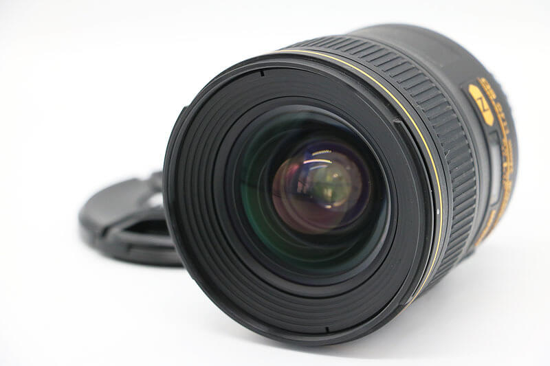 【買取実績】Nikon ニコン NIKKOR AF-S 24mm F1.4G ED N