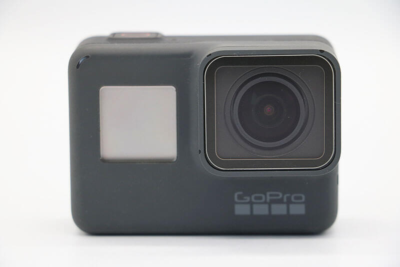 【買取実績】GoPro HERO5 BLACK CHDHX-501-JP