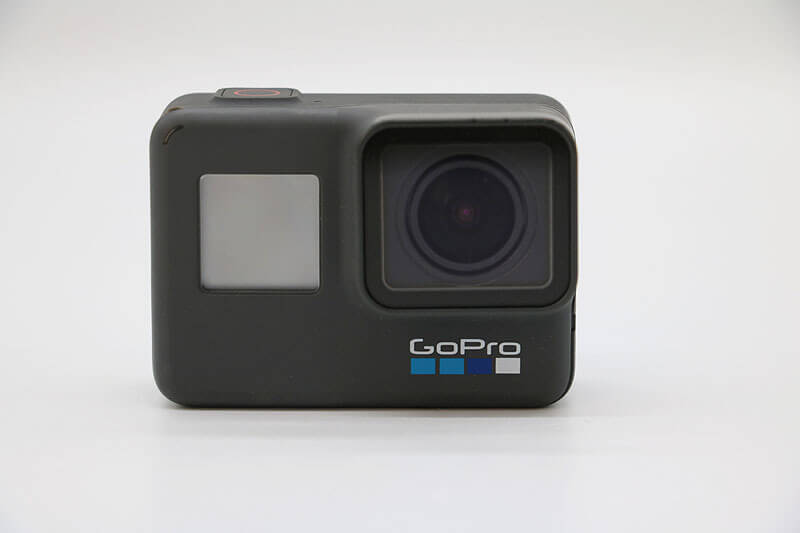 【買取実績】GoPro GoPro HERO6 Black