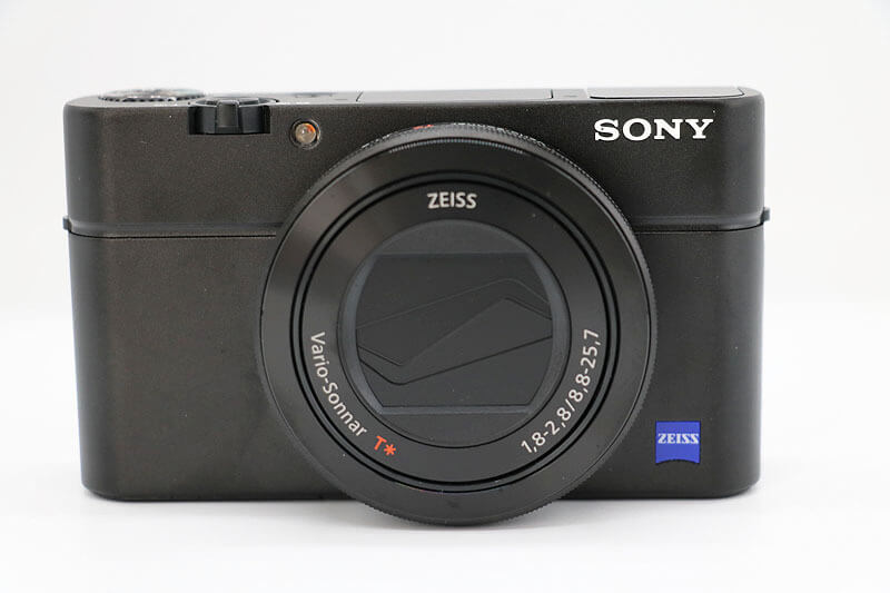 【買取実績】SONY ソニー DSC-RX100M3 RX100Ⅲ