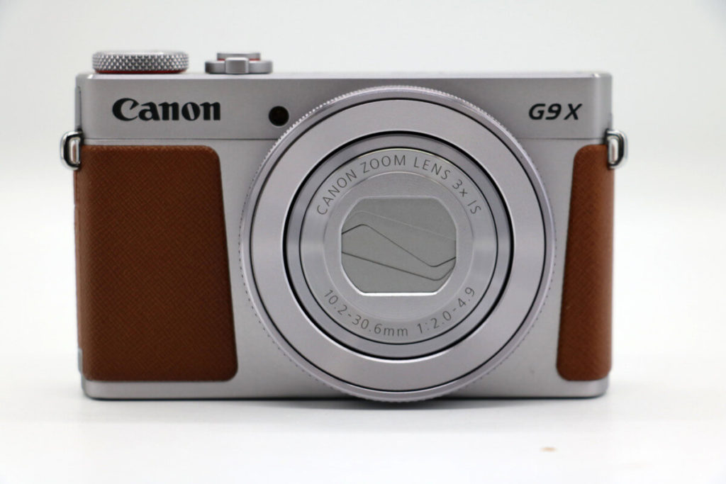 【買取実績】Canon キャノン Power Shot G9 X markⅡ