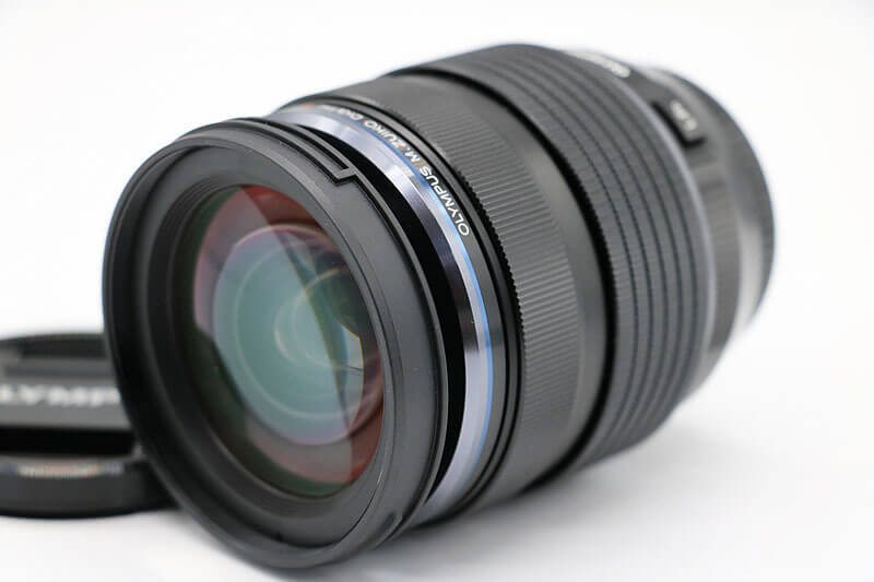 【買取実績】OLYMPUS オリンパス M.ZUIKO DIGITAL ED 12-40mm F2.8 PRO