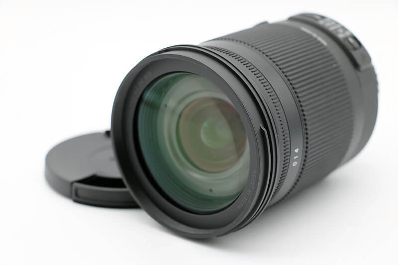 【買取実績】SIGMA シグマ Contemporary 18-300mm F3.5-6.3 DC MACRO OS HSM for Nikon