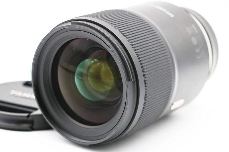 【買取実績】TAMRON タムロン SP 35mm F1.4 Di USD F045E For Canon