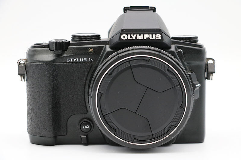 【買取実績】OLYMPUS オリンパス Stylus 1s