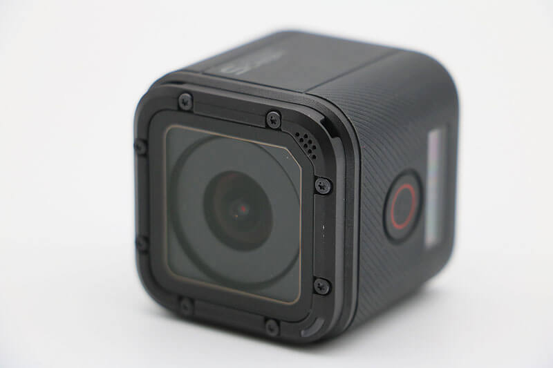 【買取実績】Gopro ゴープロ HERO5 Session CHDHS-501-JP