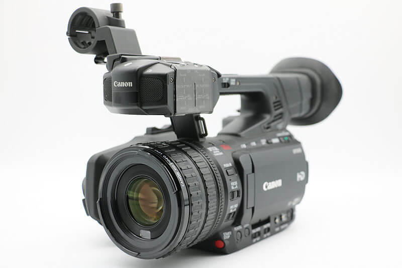 【買取実績】Canon キヤノン XF205 2014年製